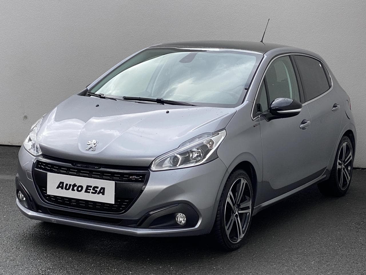 2019 Peugeot 208 - 3