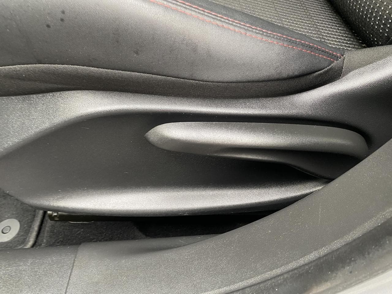 2019 Peugeot 208 - 14