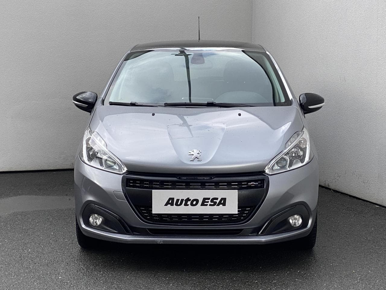 2019 Peugeot 208 - 2