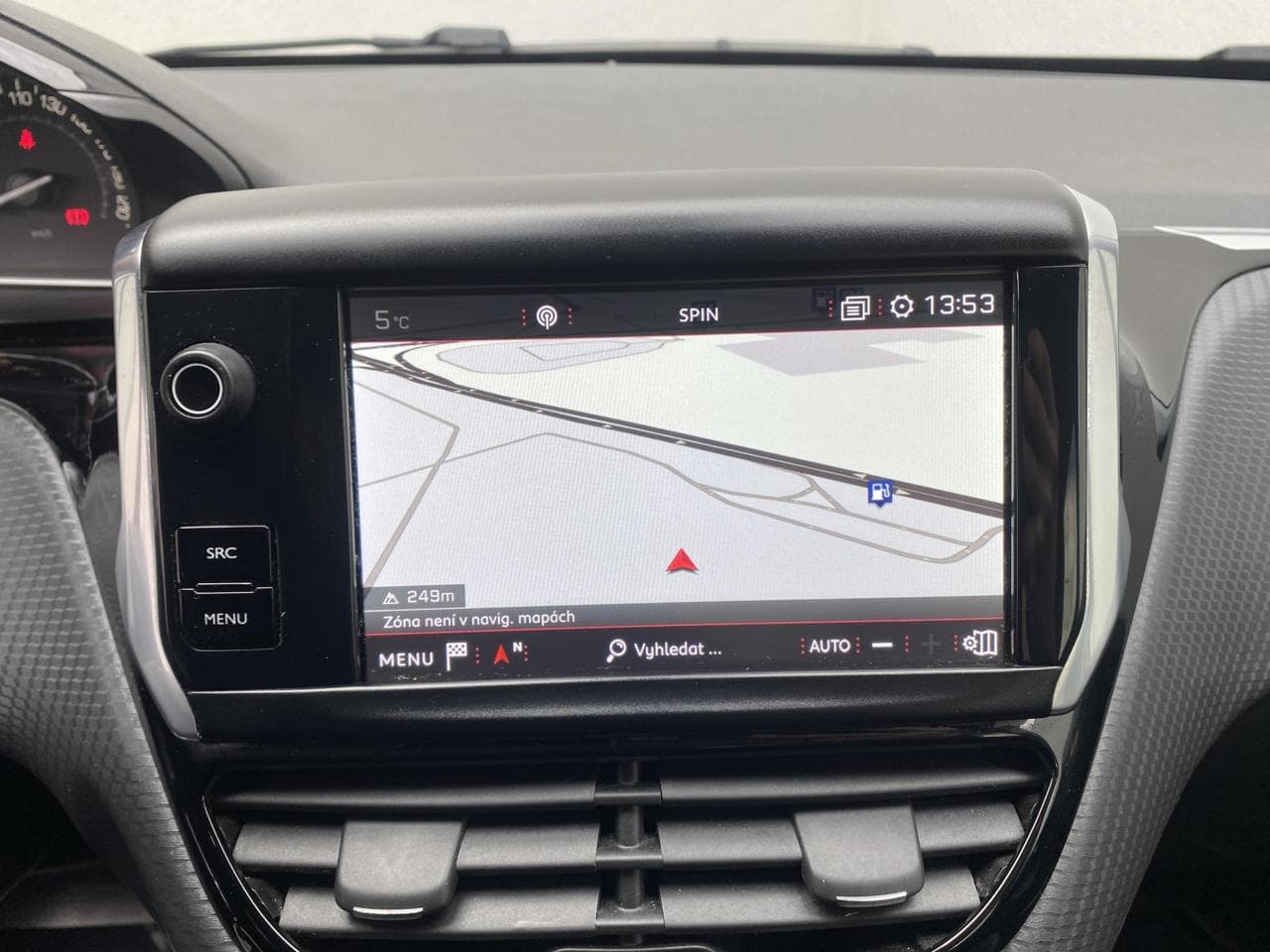 2019 Peugeot 208 - 18