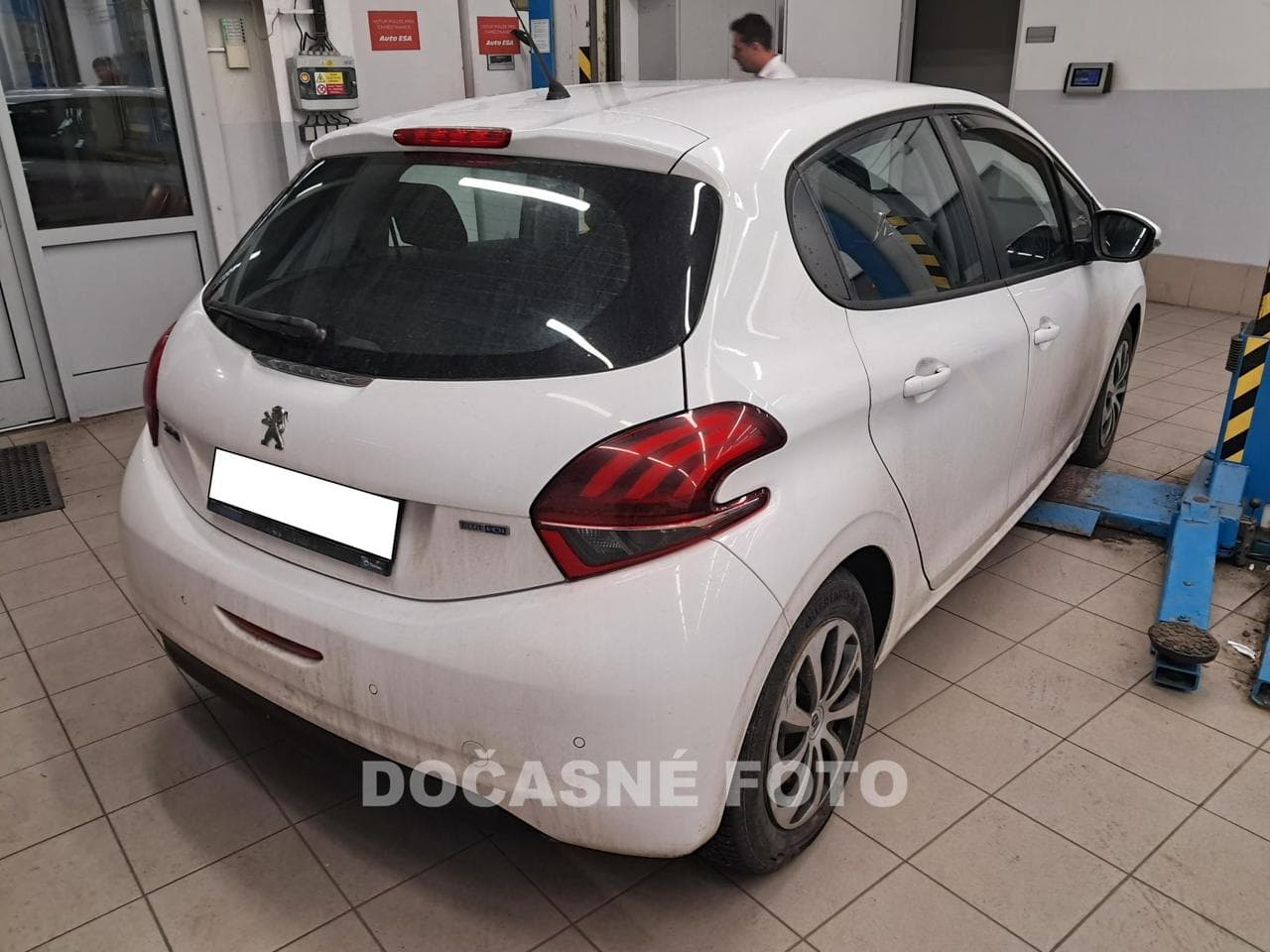 2016 Peugeot 208 - 2