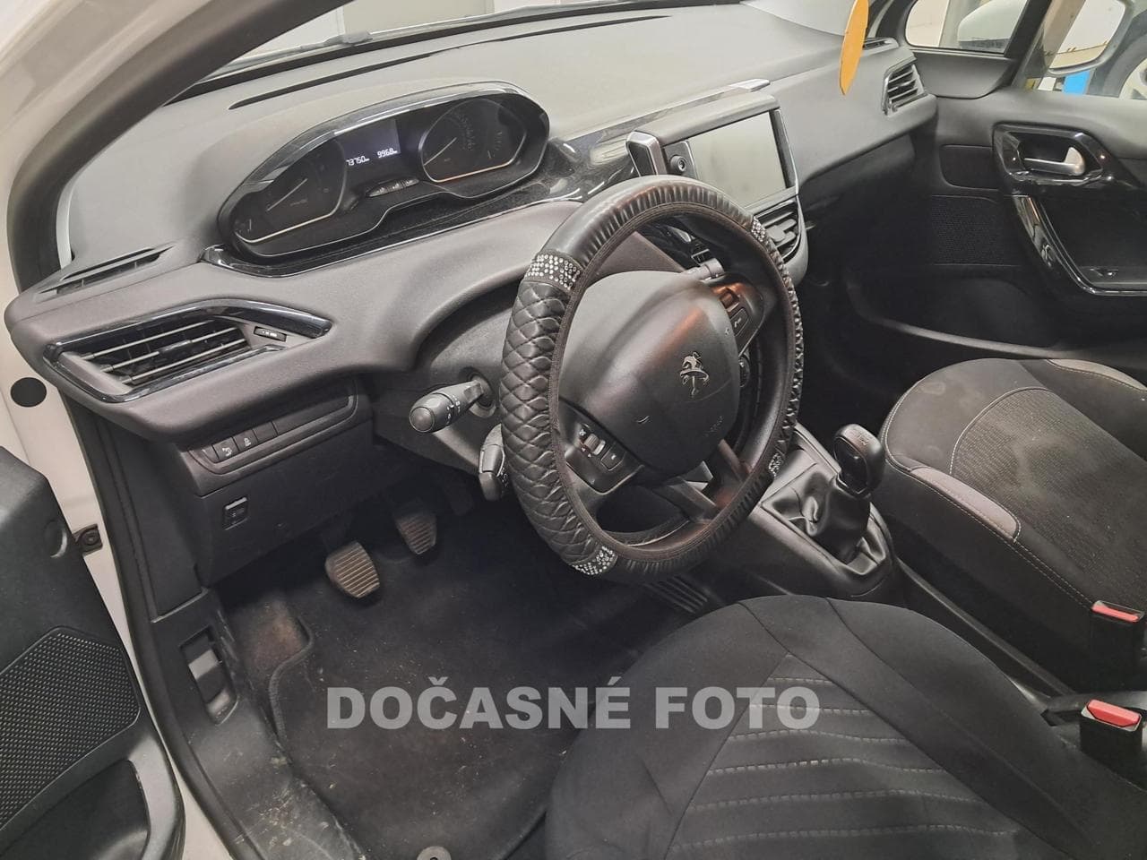 2016 Peugeot 208 - 3