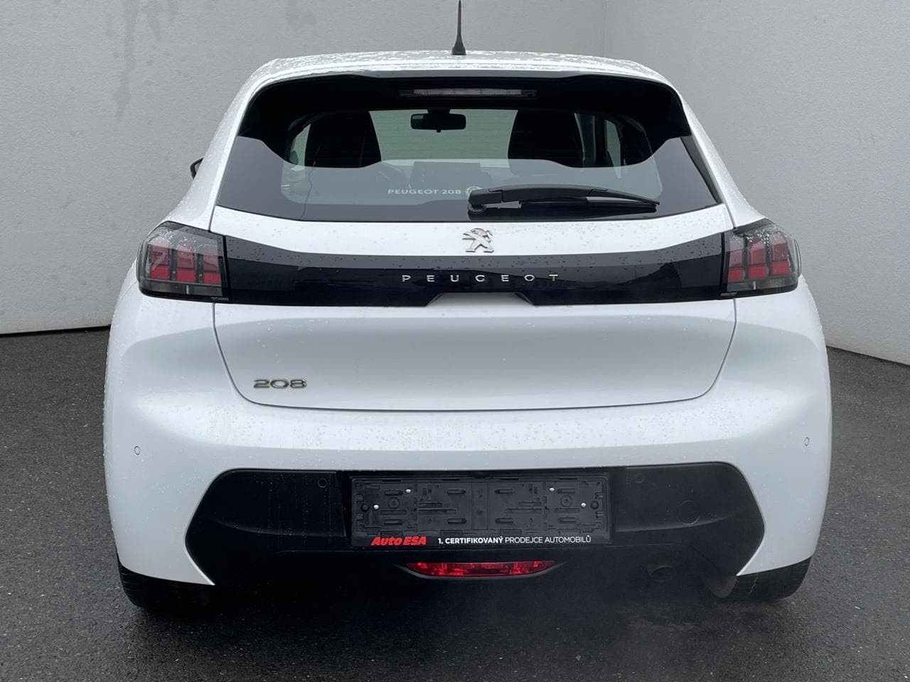 2020 Peugeot 208 - 5