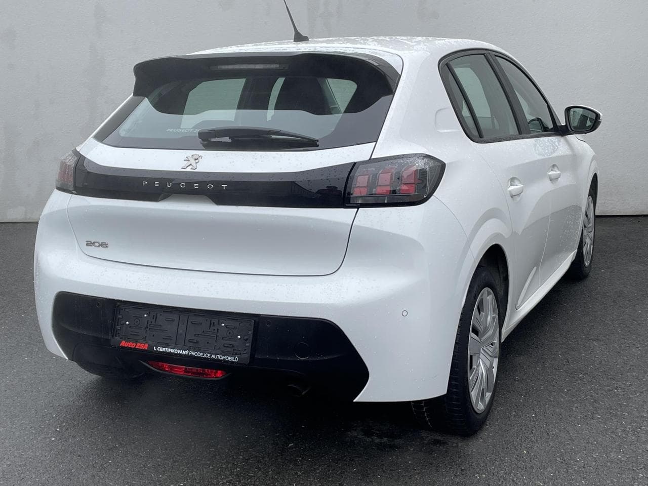 2020 Peugeot 208 - 4