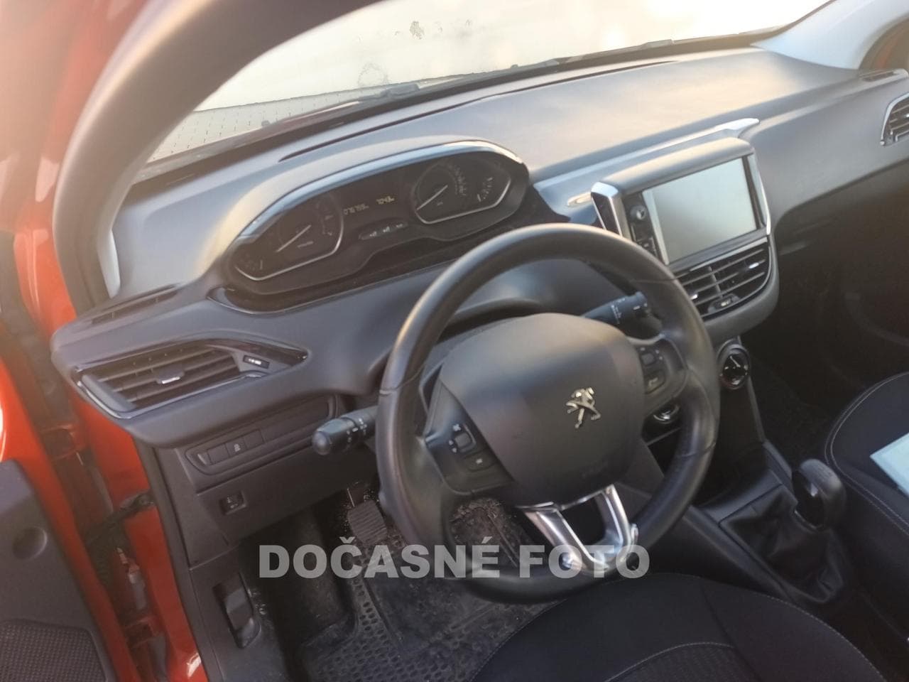 2017 Peugeot 208 - 3