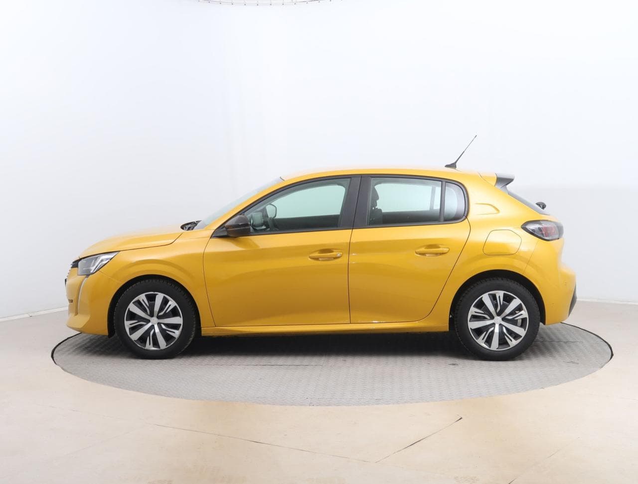 2023 Peugeot 208 - 4