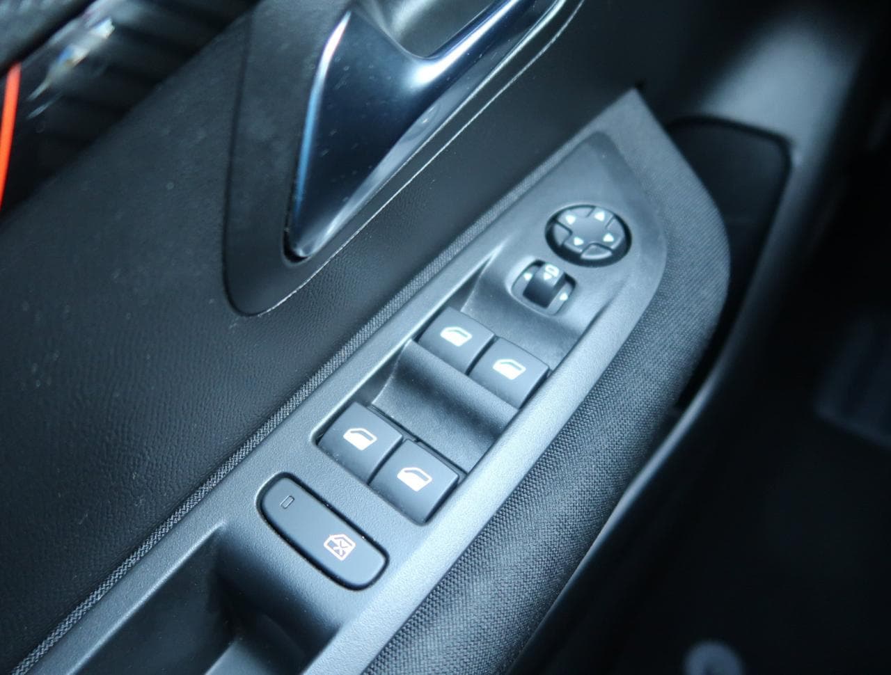 2023 Peugeot 208 - 20