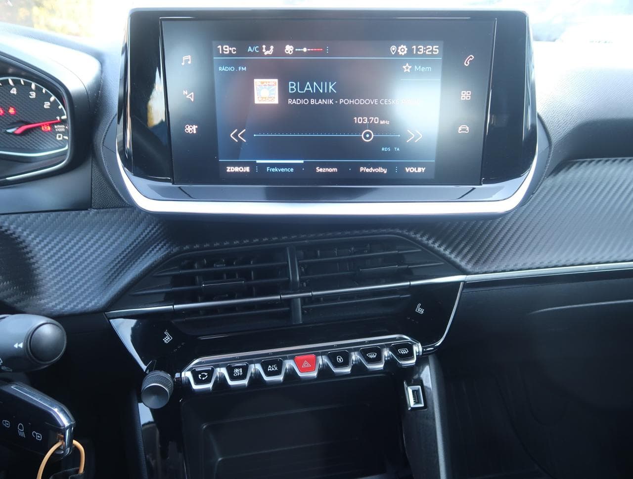 2023 Peugeot 208 - 18