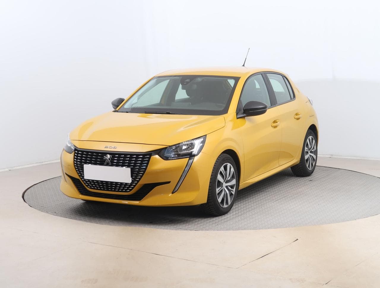 2023 Peugeot 208 - 3