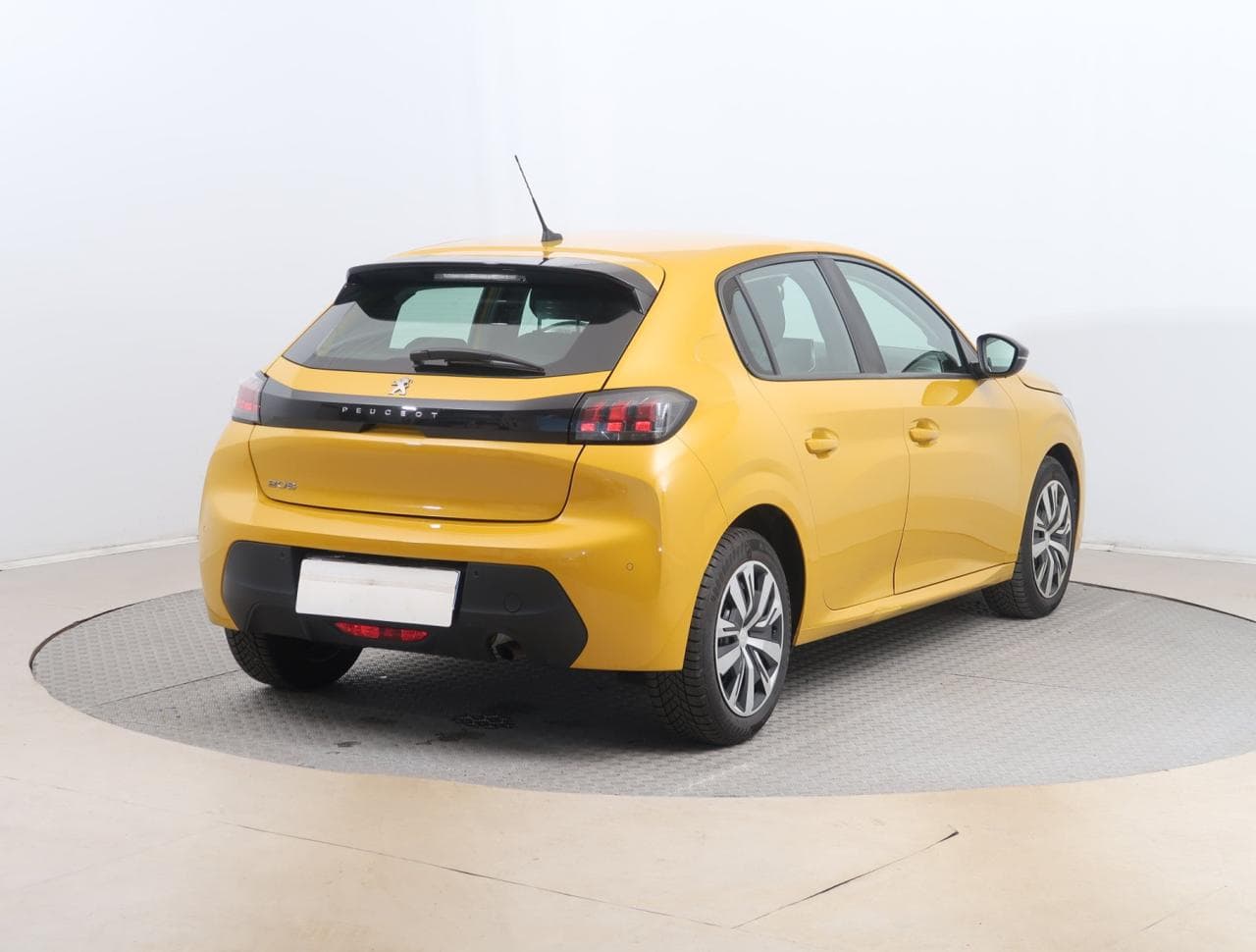 2023 Peugeot 208 - 7