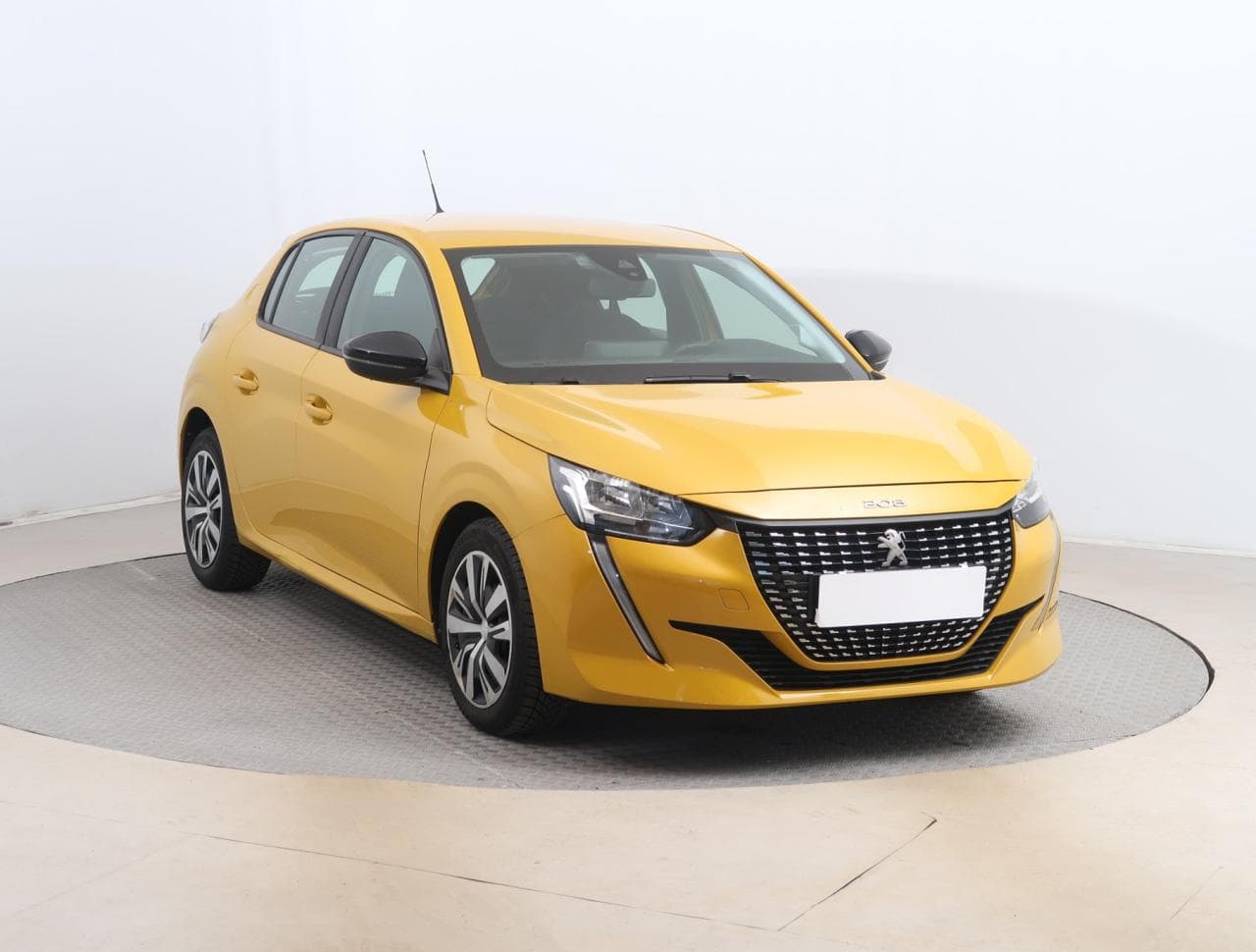 Peugeot 208 1.2 PureTech 55kW hatchback