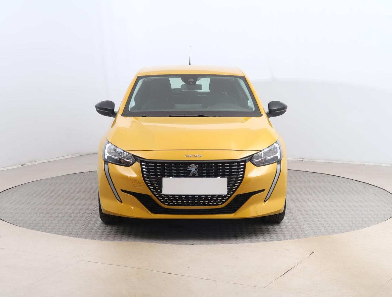 2023 Peugeot 208 - 2