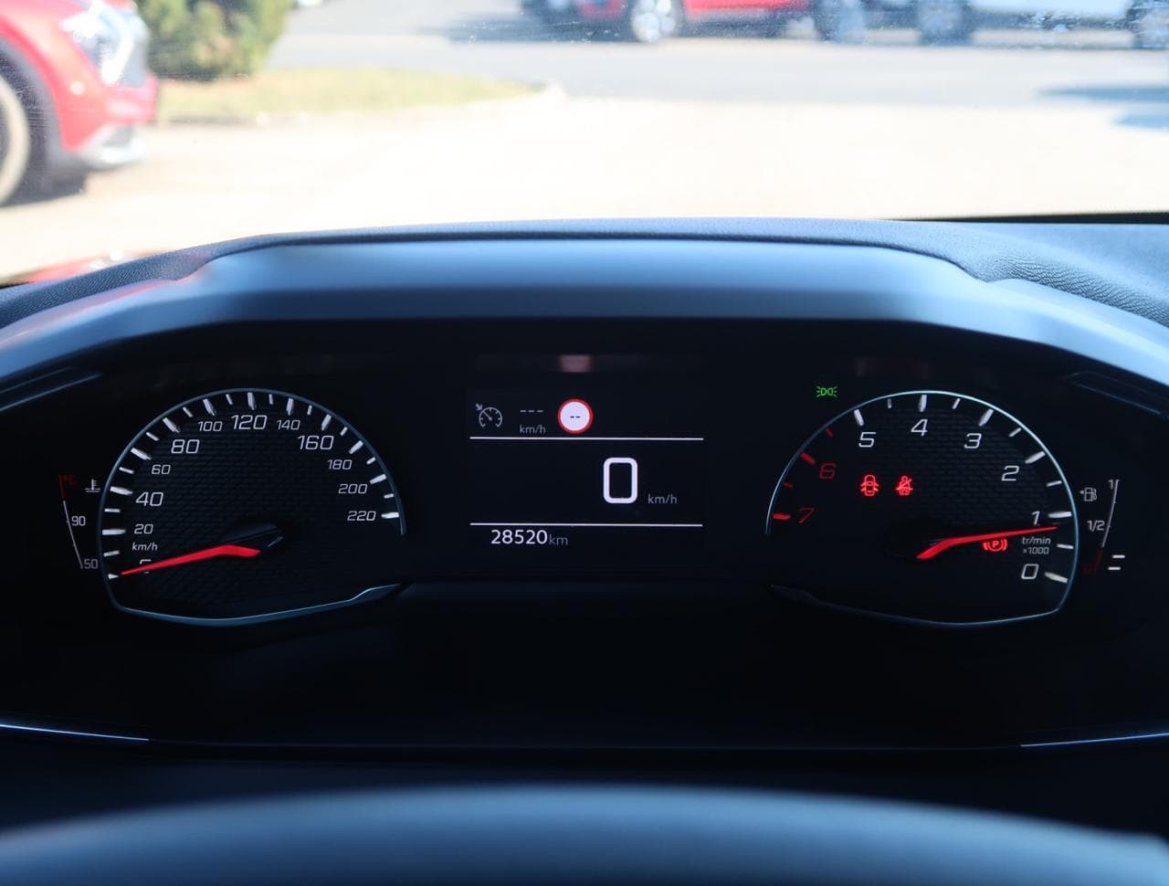 2023 Peugeot 208 - 17