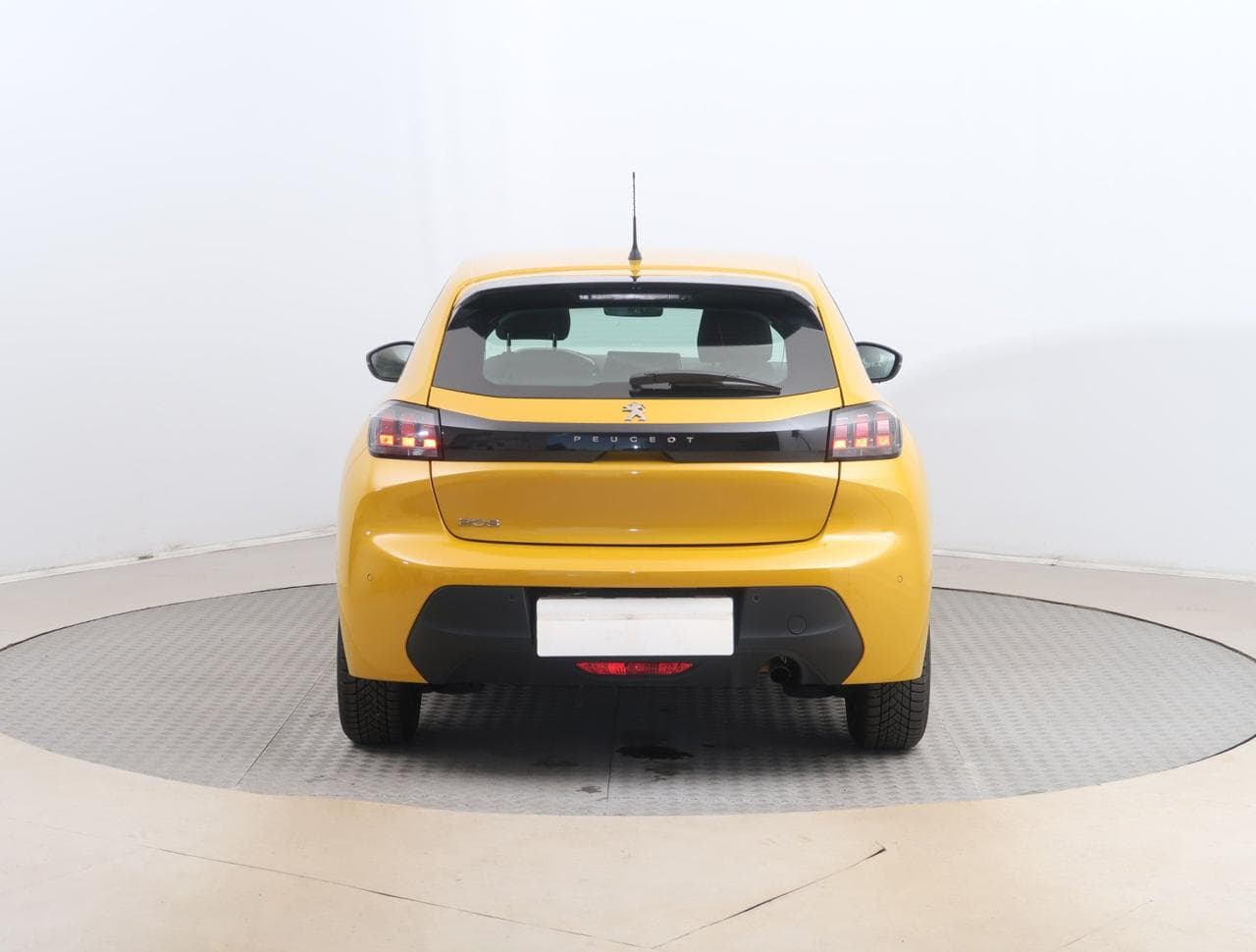 2023 Peugeot 208 - 6