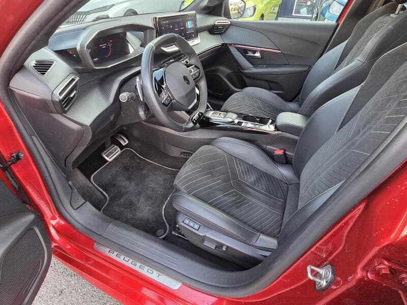 2024 Peugeot 208 - 9