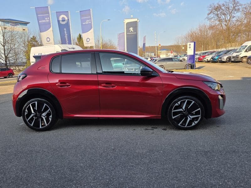 2024 Peugeot 208 - 6