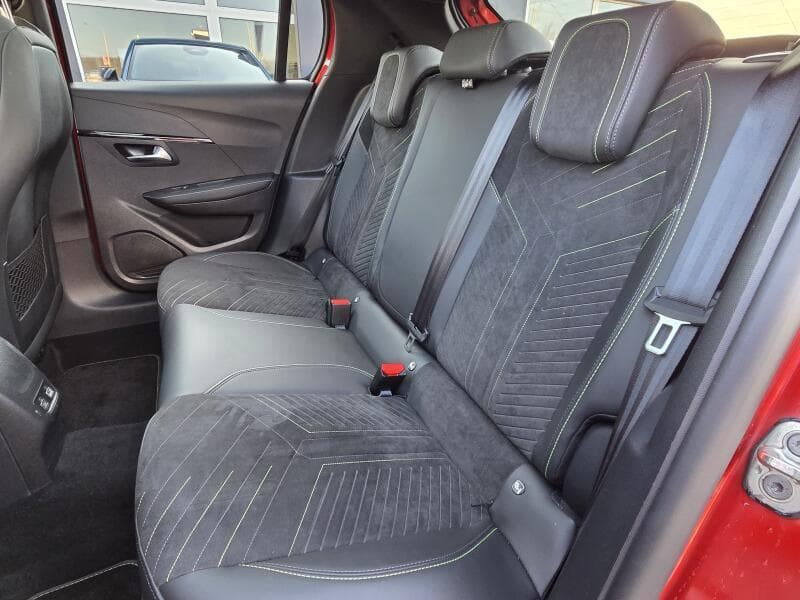 2024 Peugeot 208 - 10