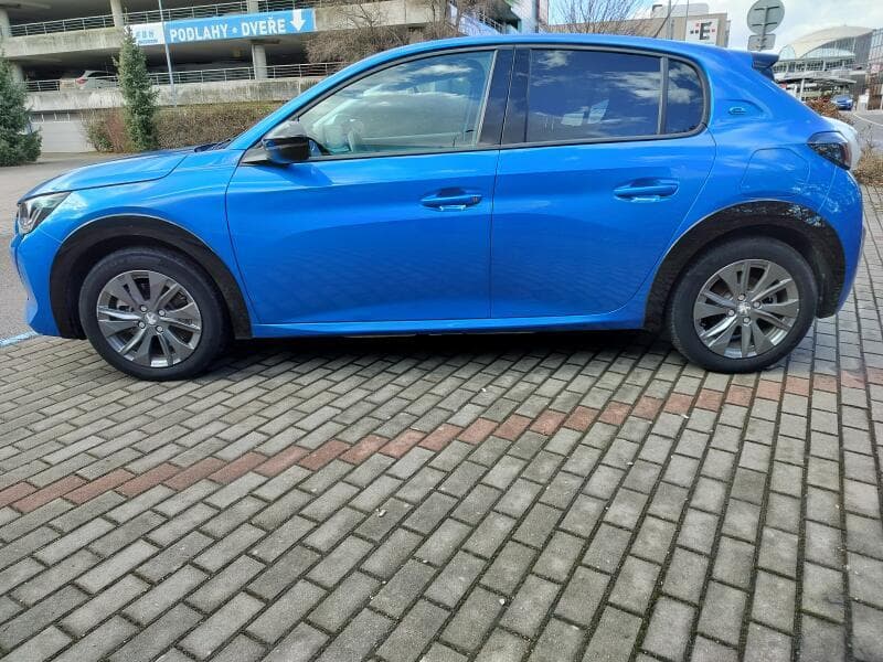 2022 Peugeot 208 - 4