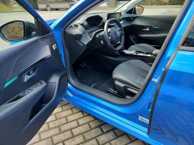 2022 Peugeot 208 - 9