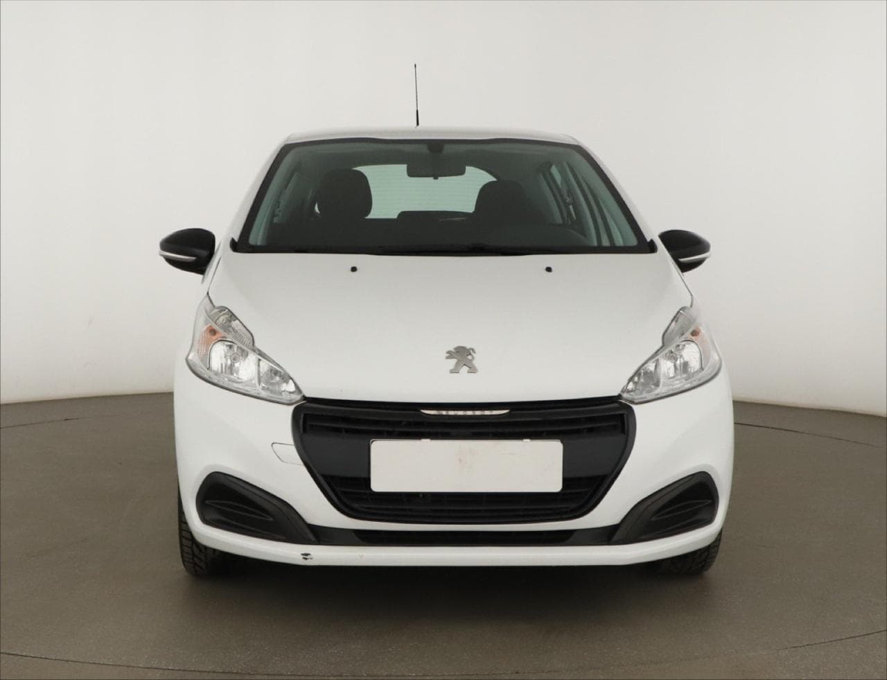 2018 Peugeot 208 - 2