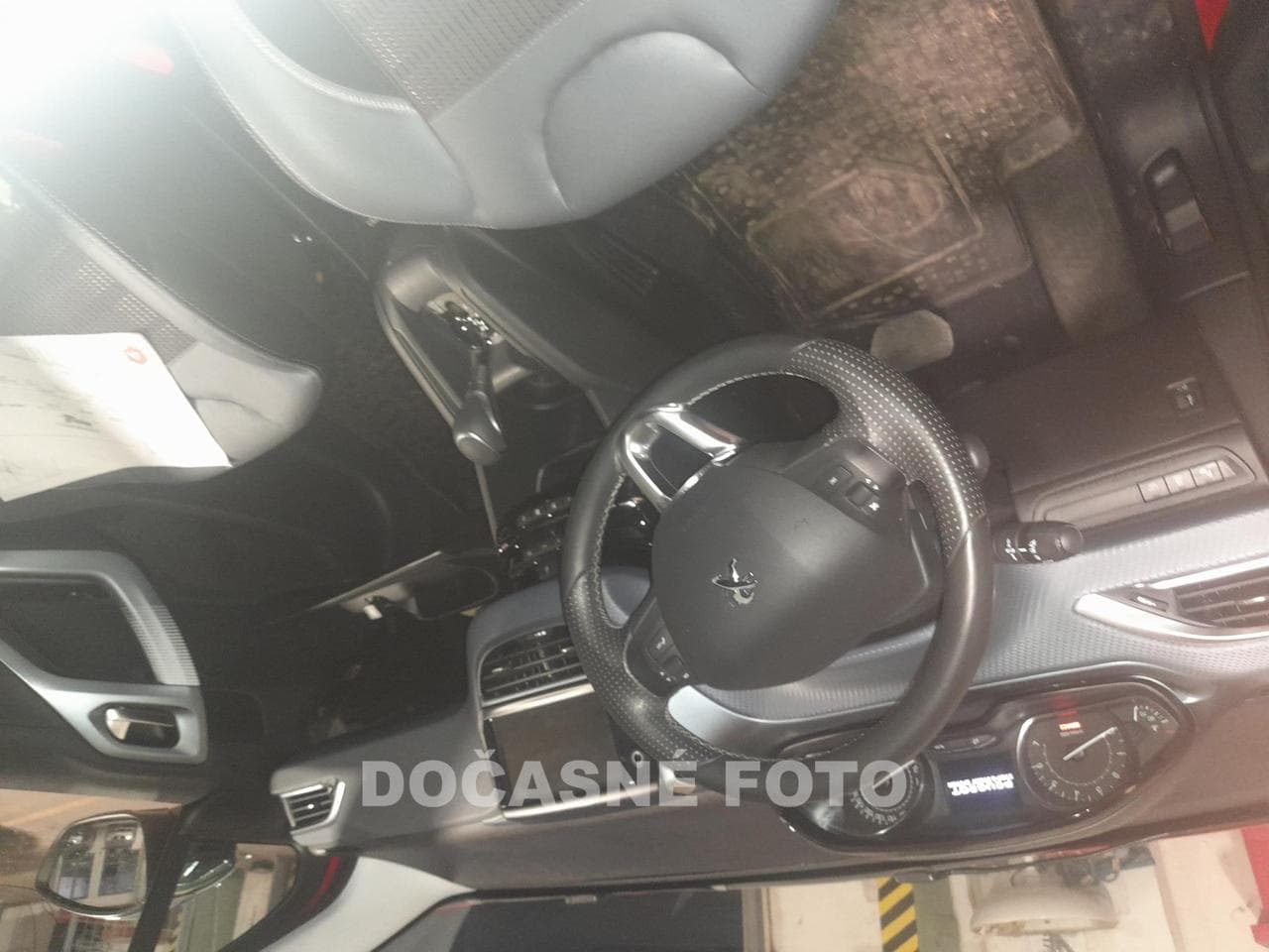 2016 Peugeot 208 - 3