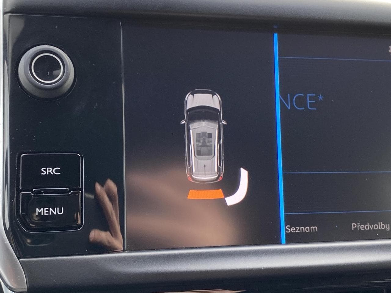 2018 Peugeot 2008 - 16