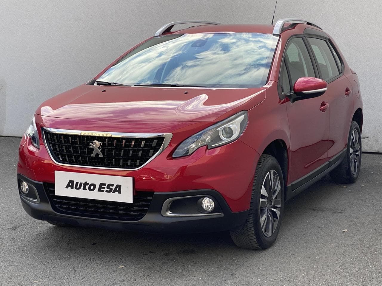 2018 Peugeot 2008 - 3