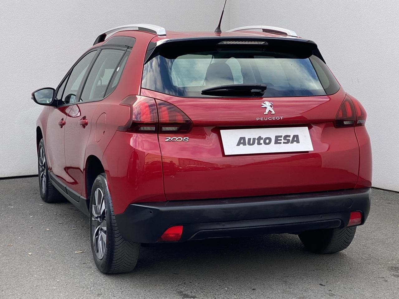 2018 Peugeot 2008 - 6