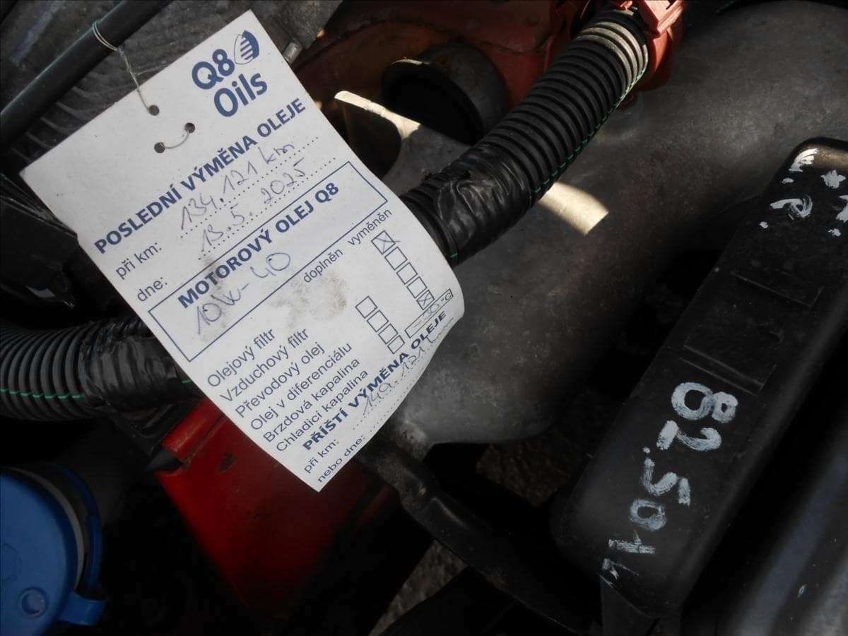 2010 Peugeot 206 - 25