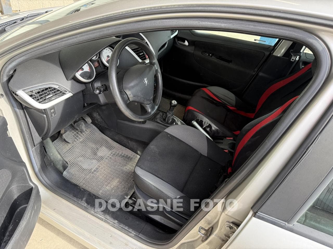 2009 Peugeot 207 - 3