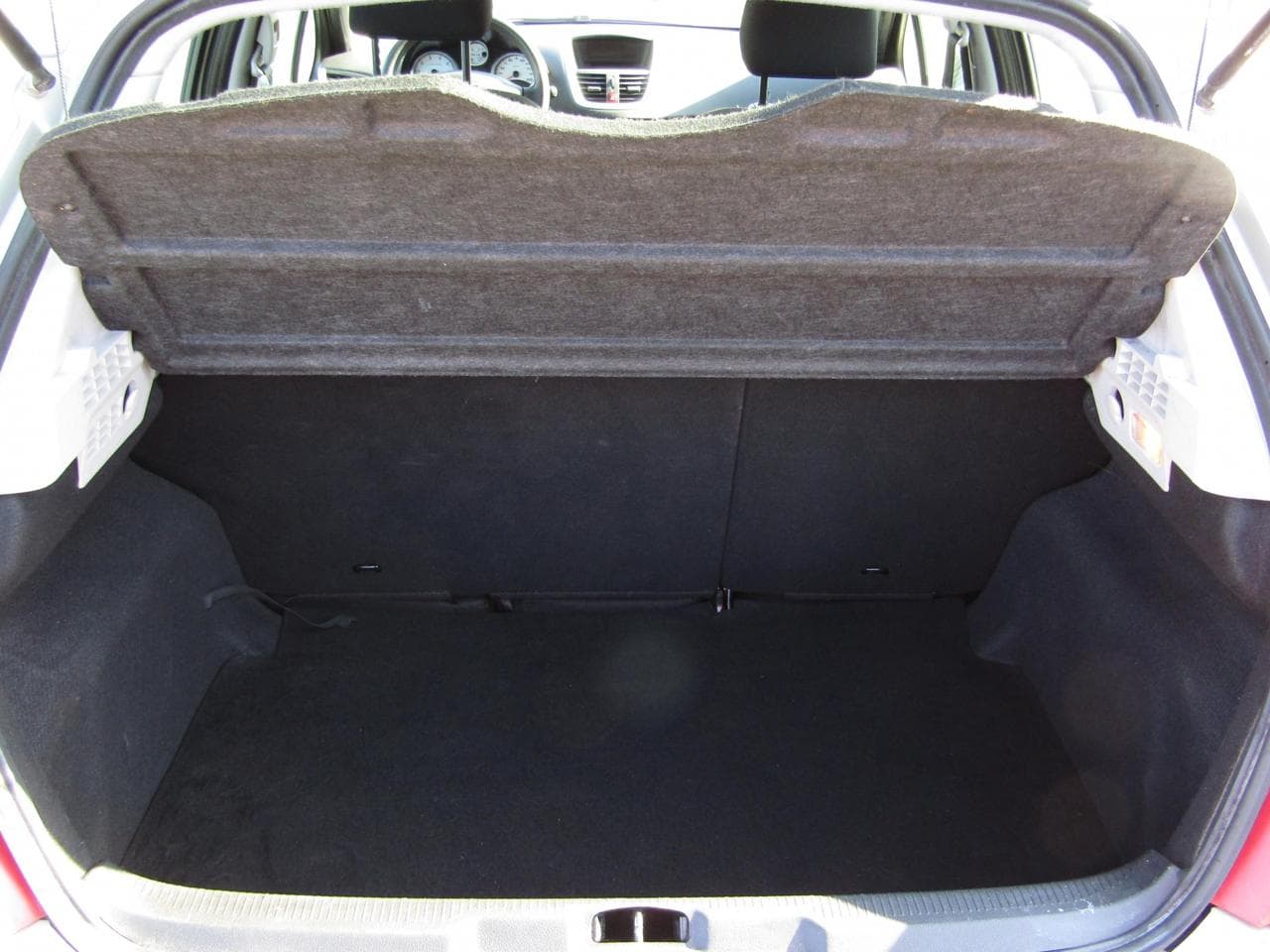 2009 Peugeot 207 - 7