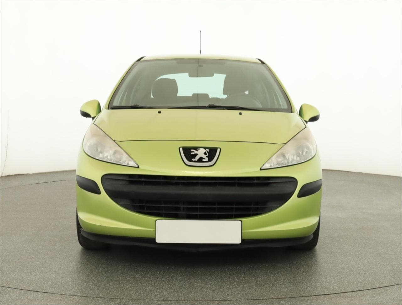 2008 Peugeot 207 - 2