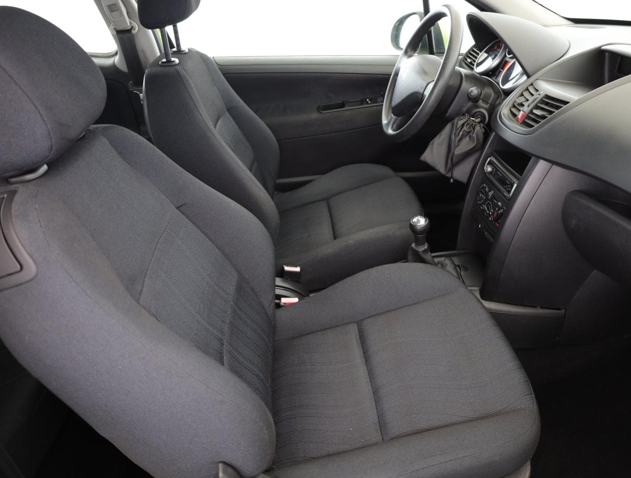 2008 Peugeot 207 - 10