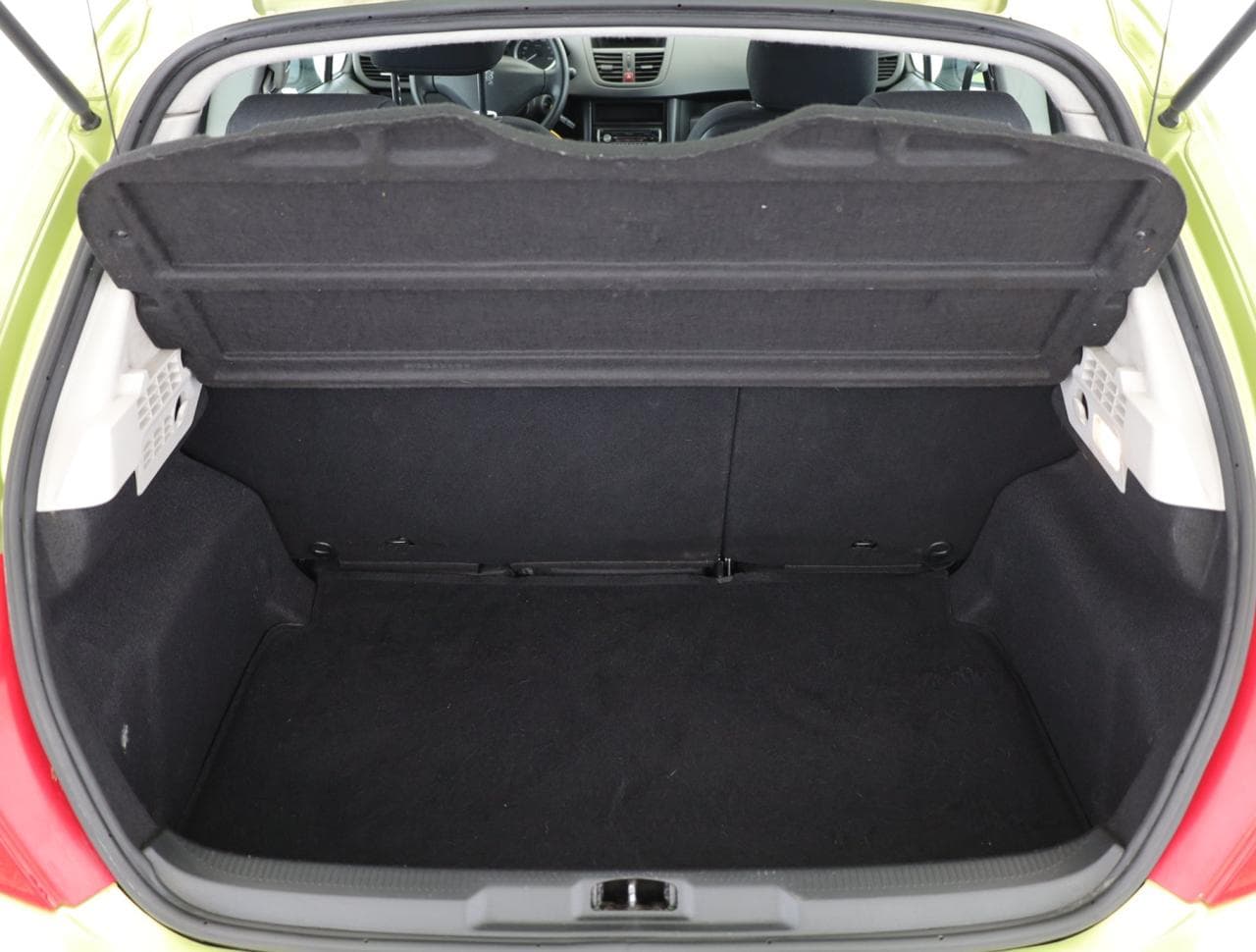 2008 Peugeot 207 - 18