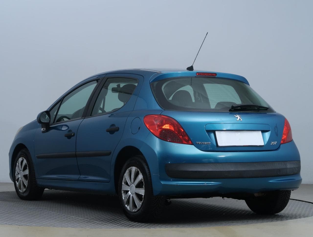 2006 Peugeot 207 - 5