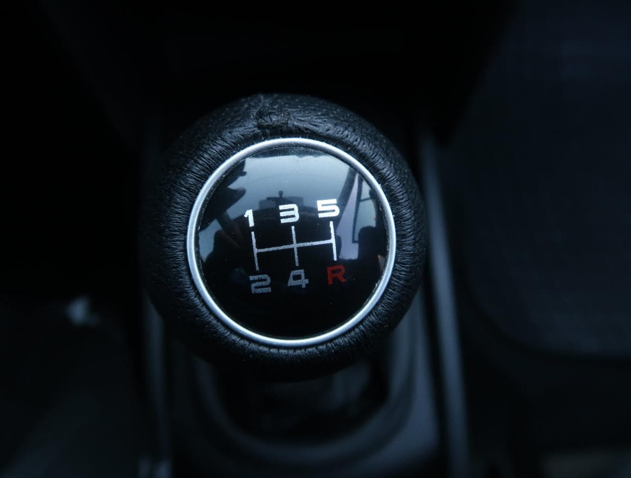 2006 Peugeot 207 - 19