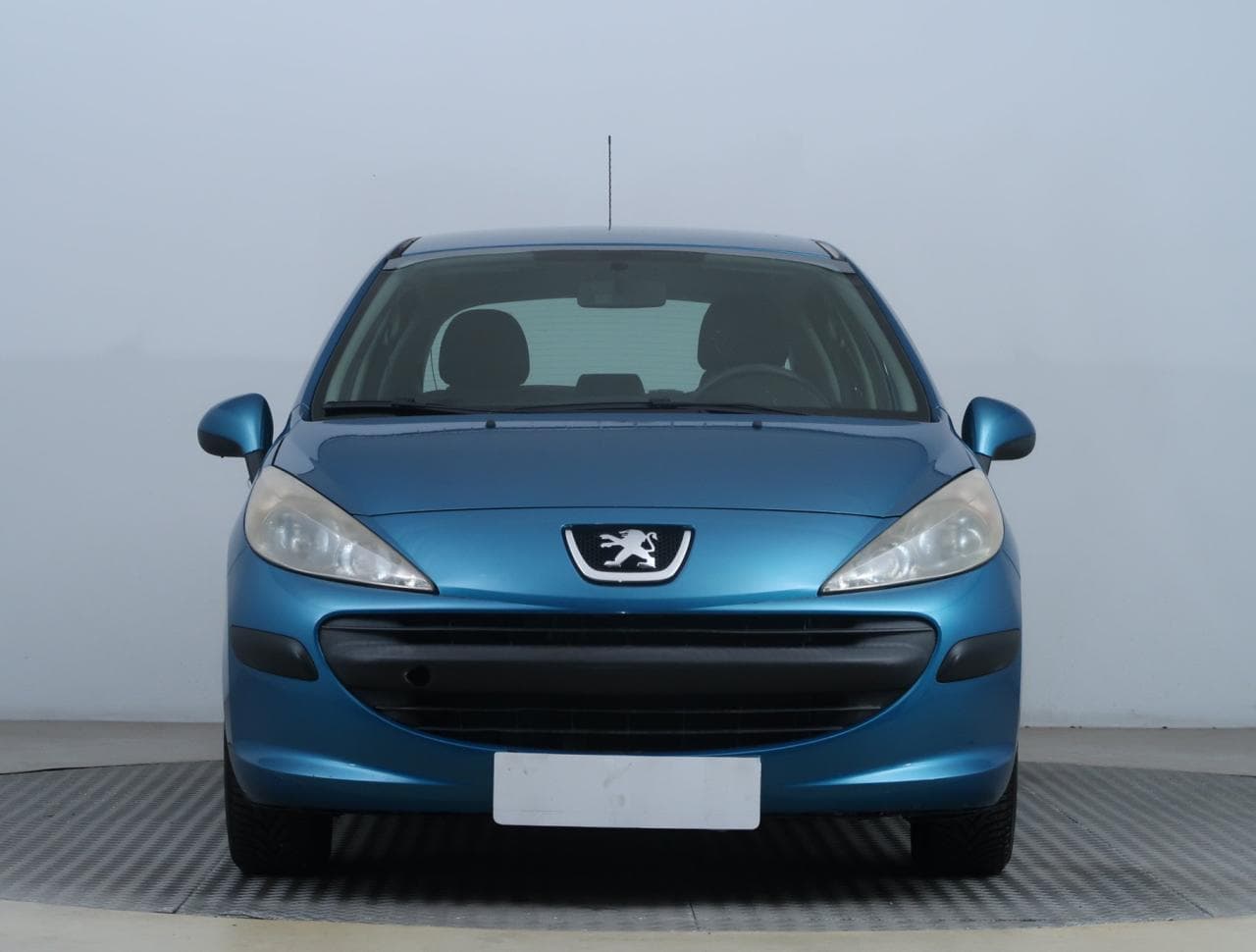 2006 Peugeot 207 - 2