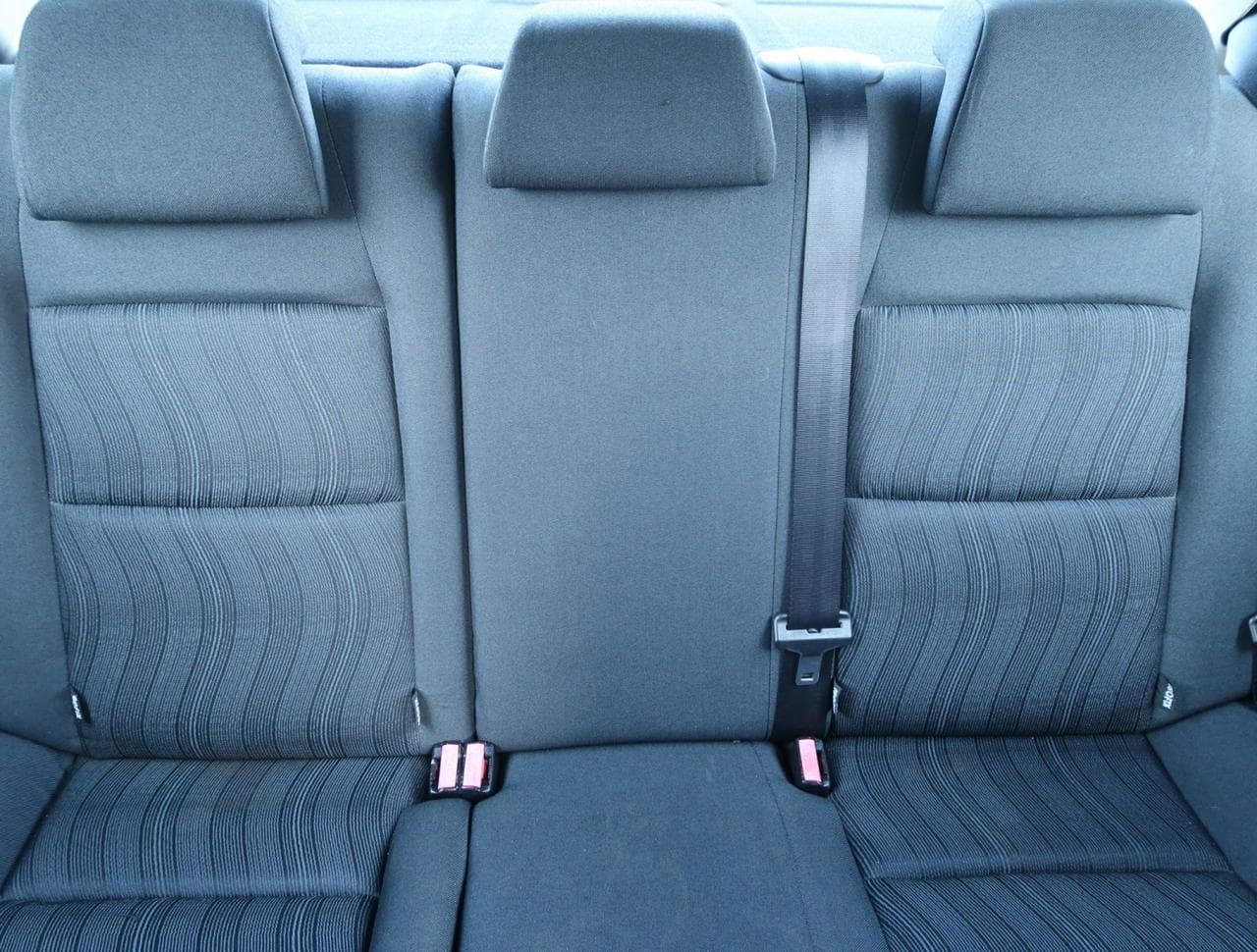 2006 Peugeot 207 - 14