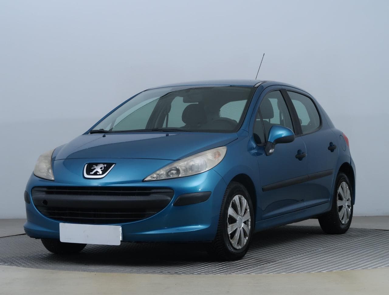 2006 Peugeot 207 - 3