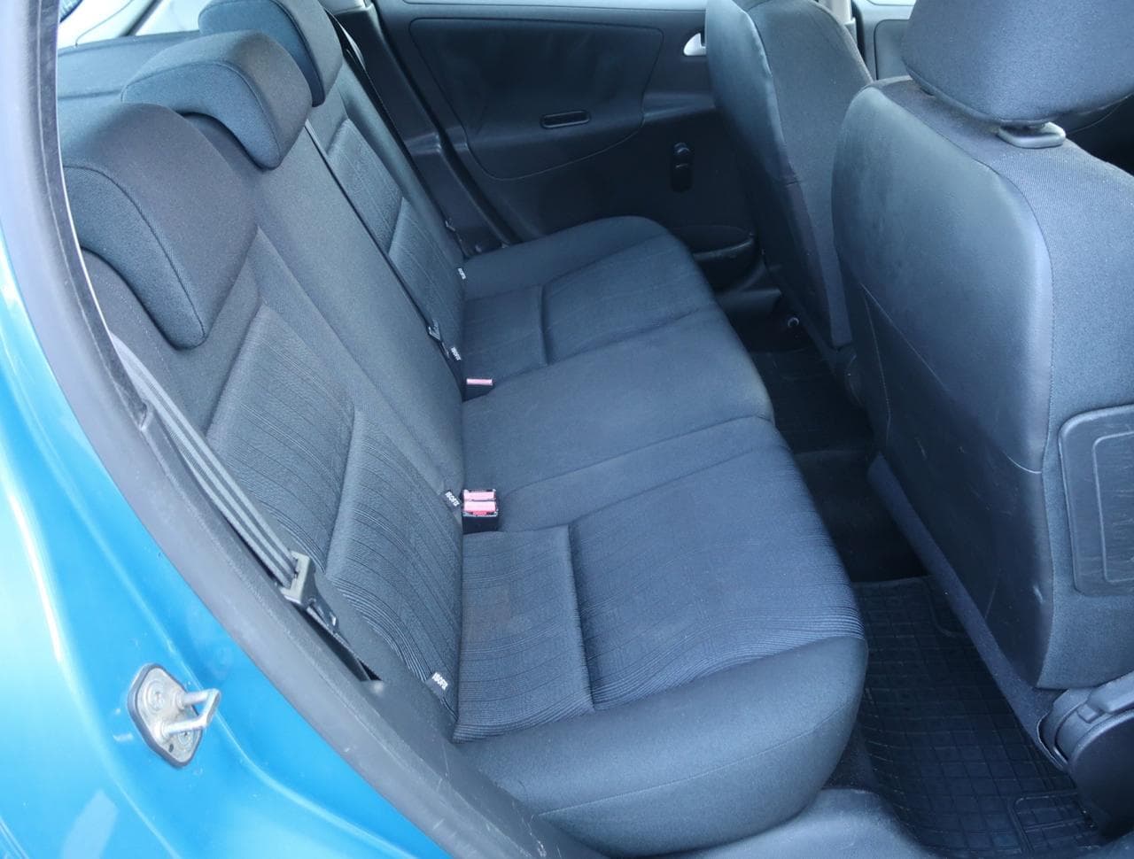 2006 Peugeot 207 - 13