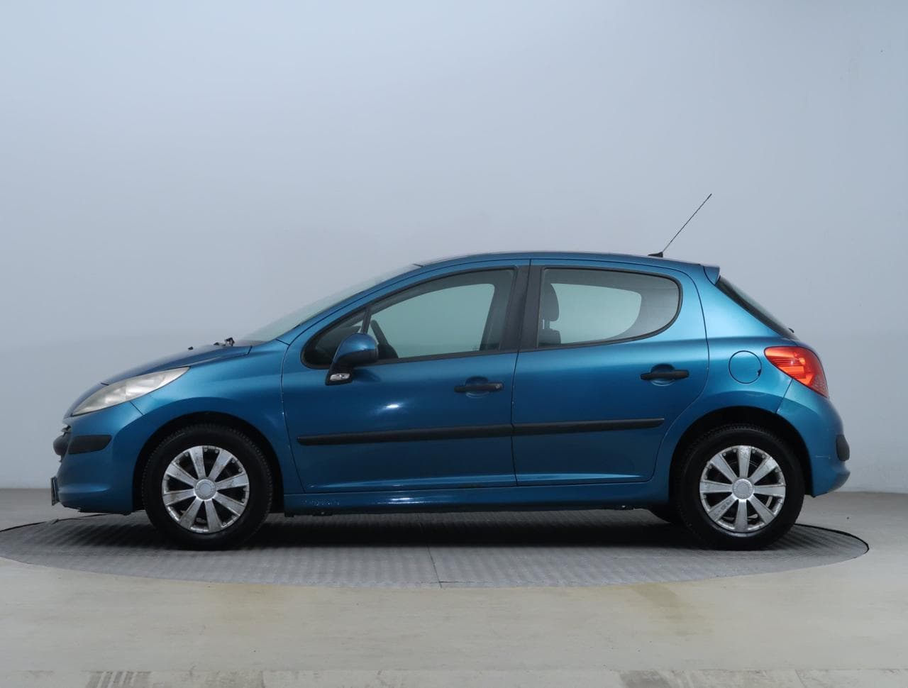 2006 Peugeot 207 - 4