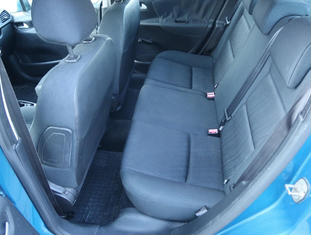 2006 Peugeot 207 - 15