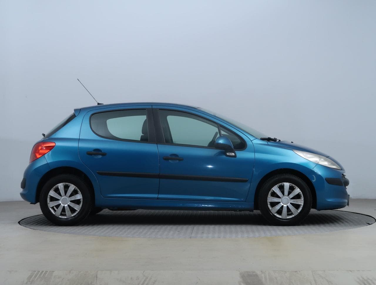 2006 Peugeot 207 - 8