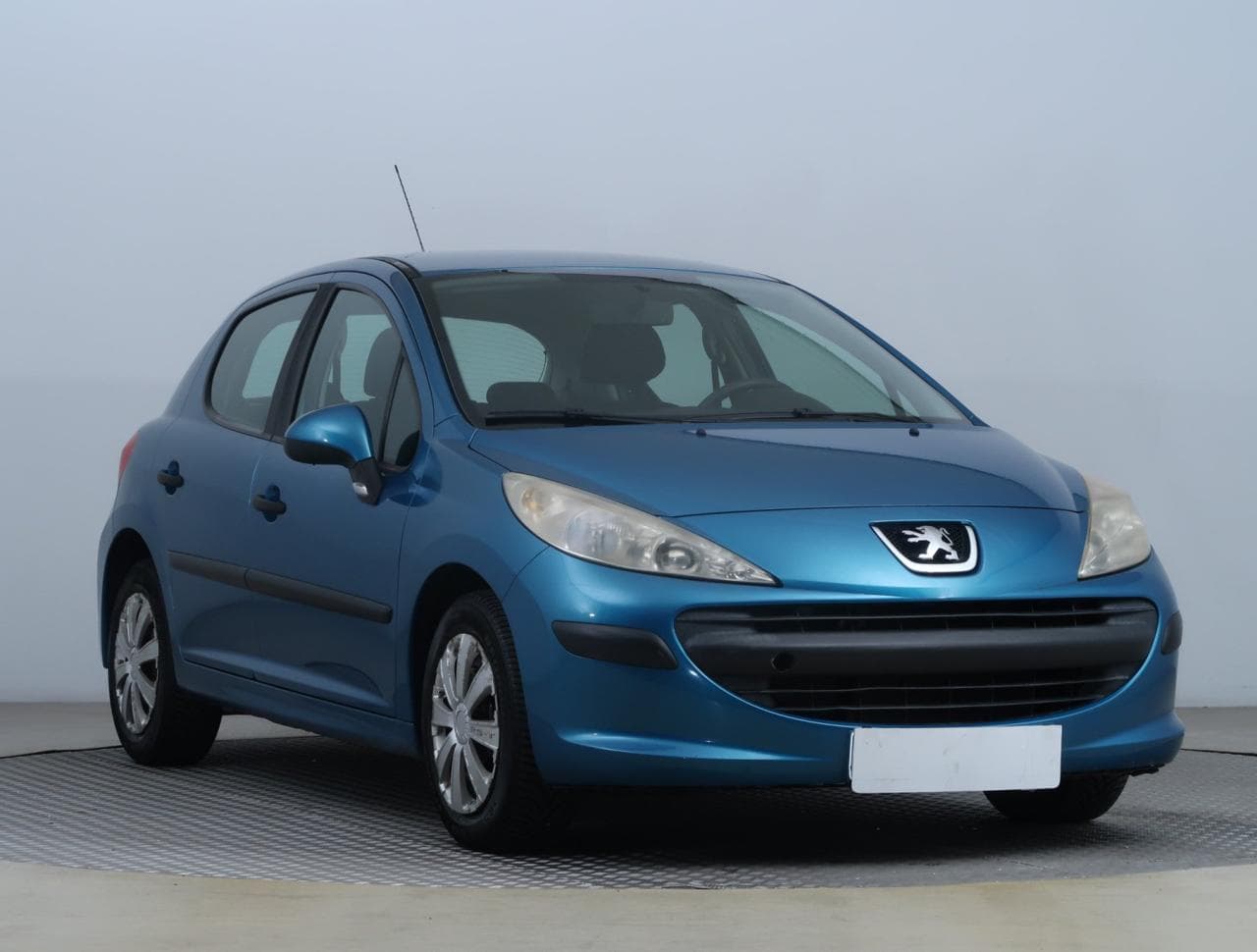 Peugeot 207 1.4 16V 65kW hatchback