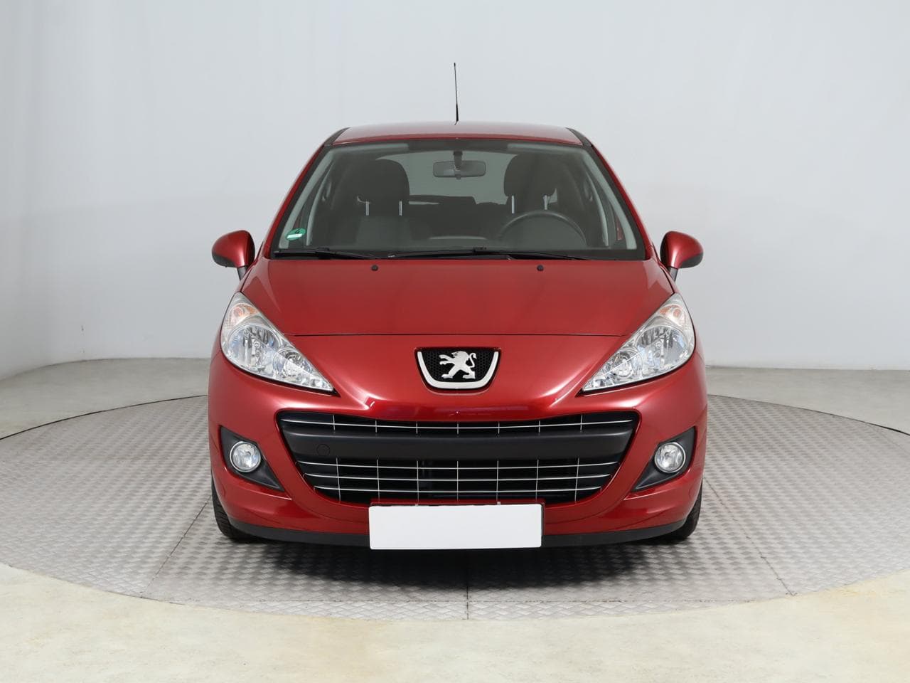 2010 Peugeot 207 - 3