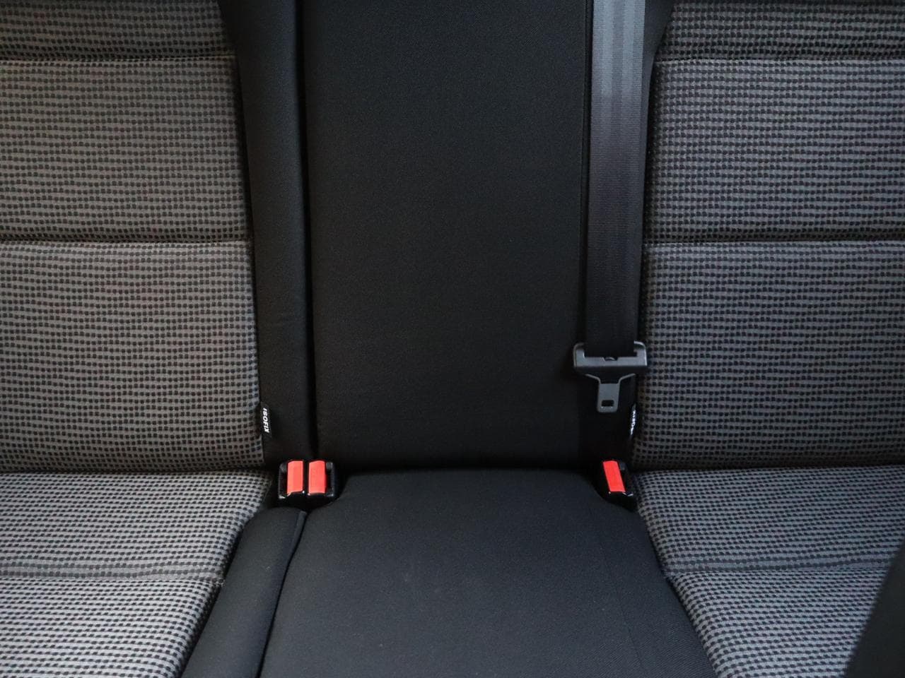 2010 Peugeot 207 - 23