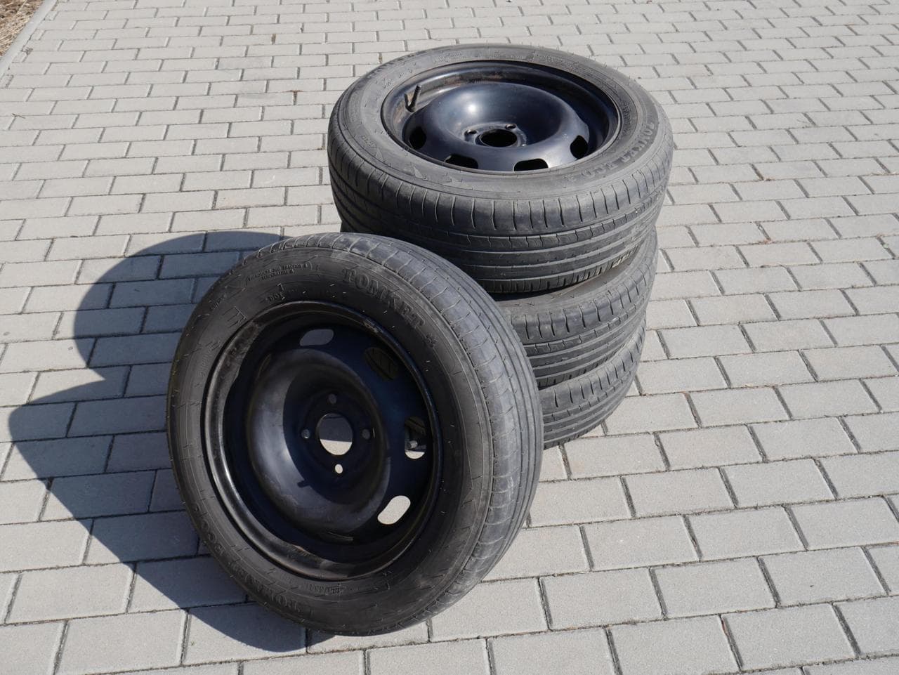 2012 Peugeot 207 - 31