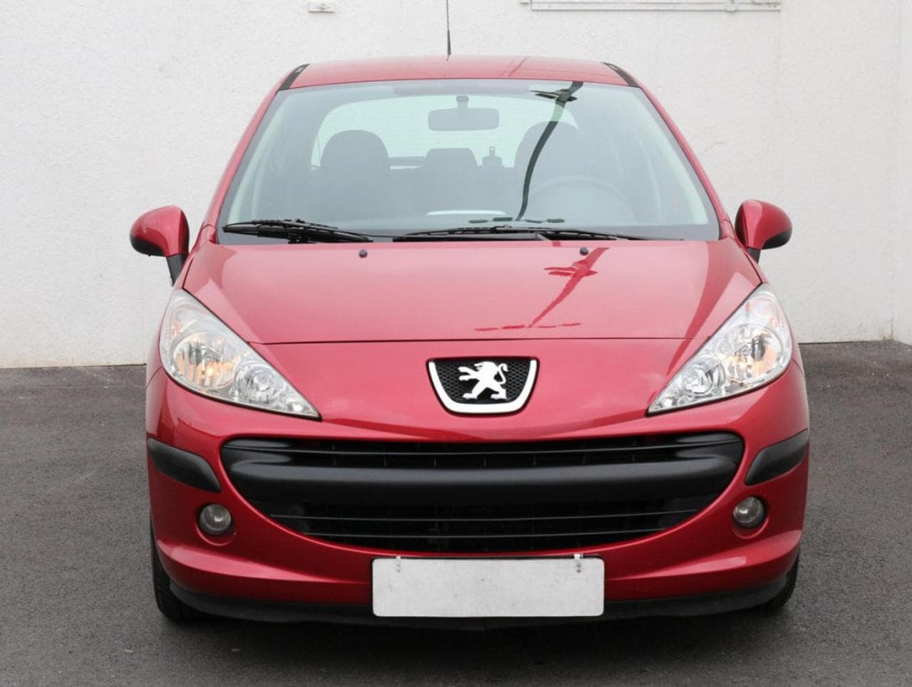 2008 Peugeot 207 - 2