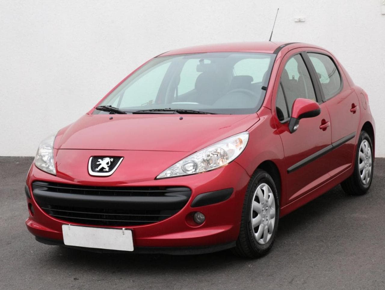 2008 Peugeot 207 - 3