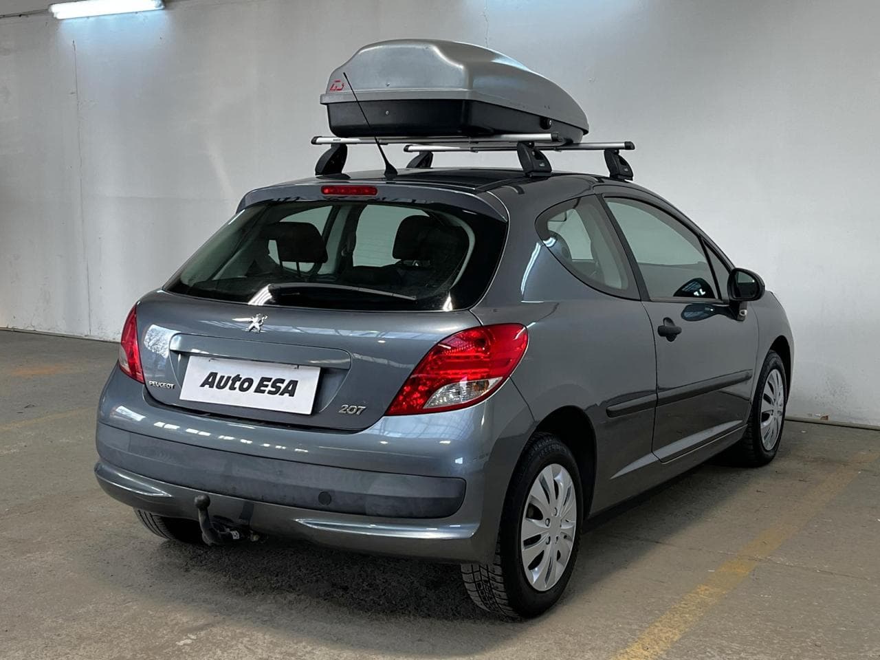 2011 Peugeot 207 - 4